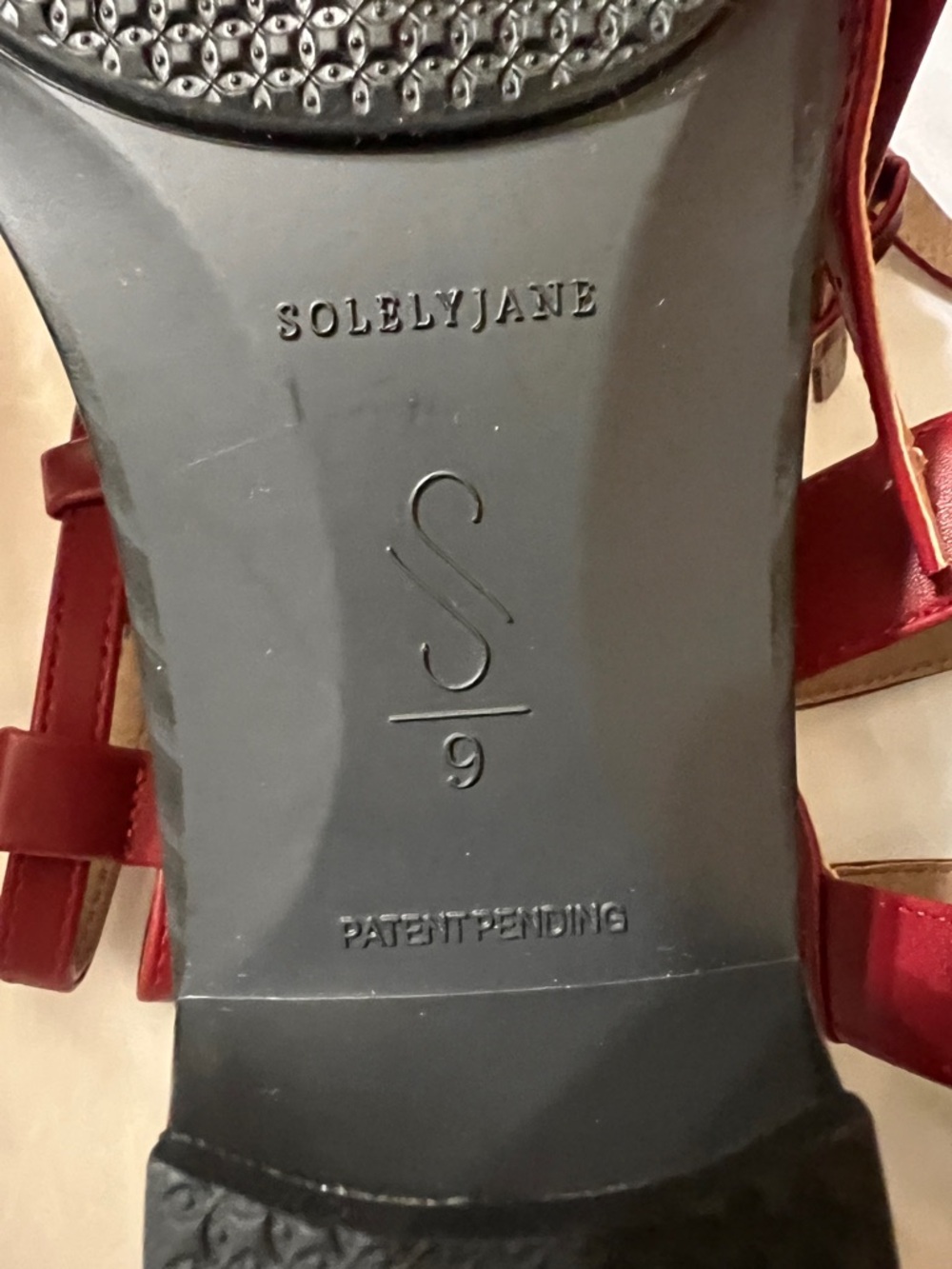 SOLELY JANE Strap bundle - Picture 6 of 9